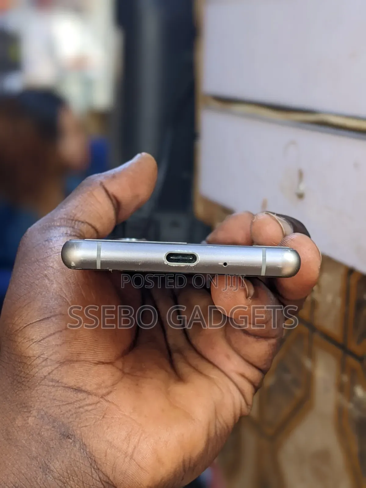 Sony Xperia 5 III 128 GB