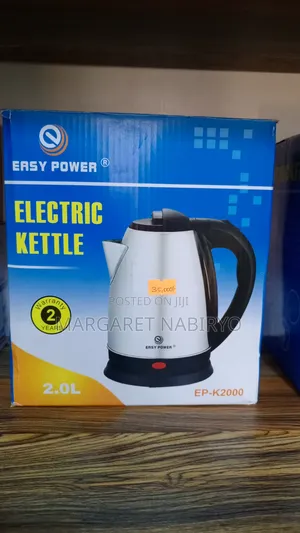 Electric Kettle