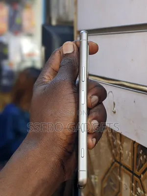 Sony Xperia 5 III 128 GB Gray