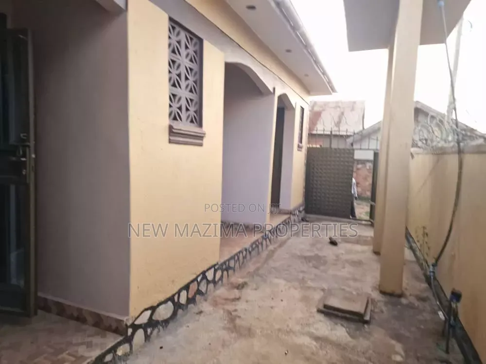 1bdrm House in Namasuba Ndejje, Central Division for rent