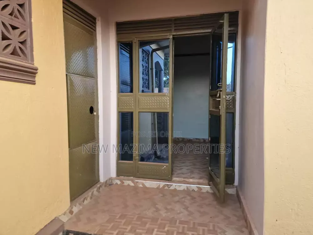 1bdrm House in Namasuba Ndejje, Central Division for rent