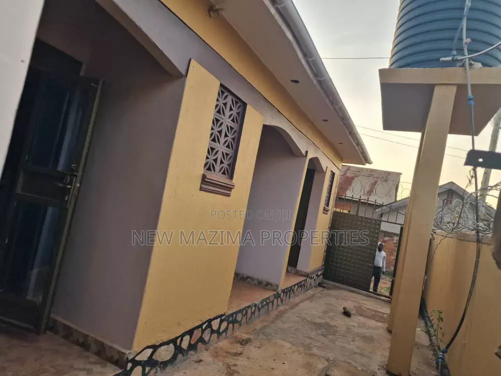 1bdrm House in Namasuba Ndejje, Central Division for rent