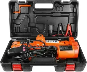 Portable Electric Scissor Jack 3T