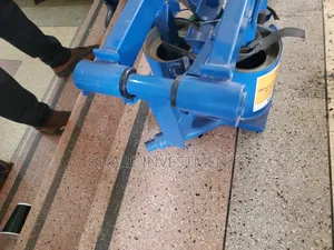 Manual Irrigation Treadle Foot Pump /Money Maker
