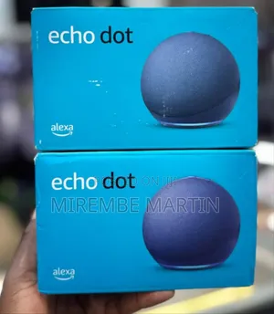 Echodot 5th Generation