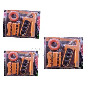 Adjustable Hand Grips