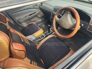 Toyota Premio 2001 Pearl