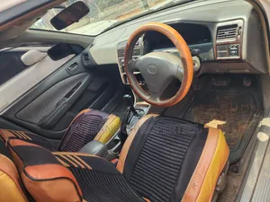 Toyota Premio 2001 Pearl