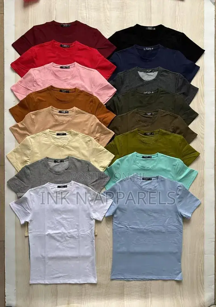 Ink N Apparels