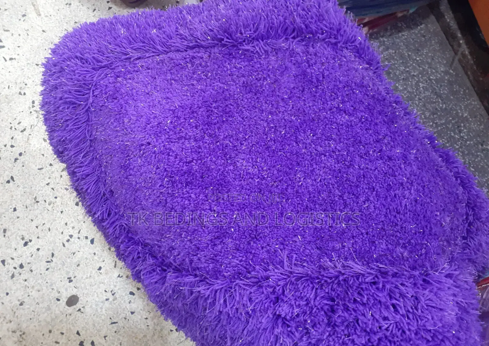 Soft Door Mats