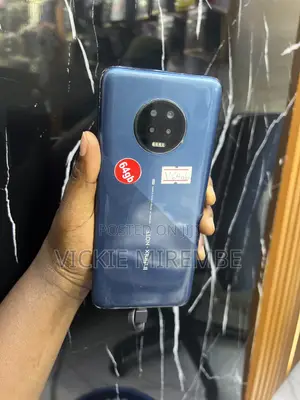 Infinix Note 7 64 GB Blue