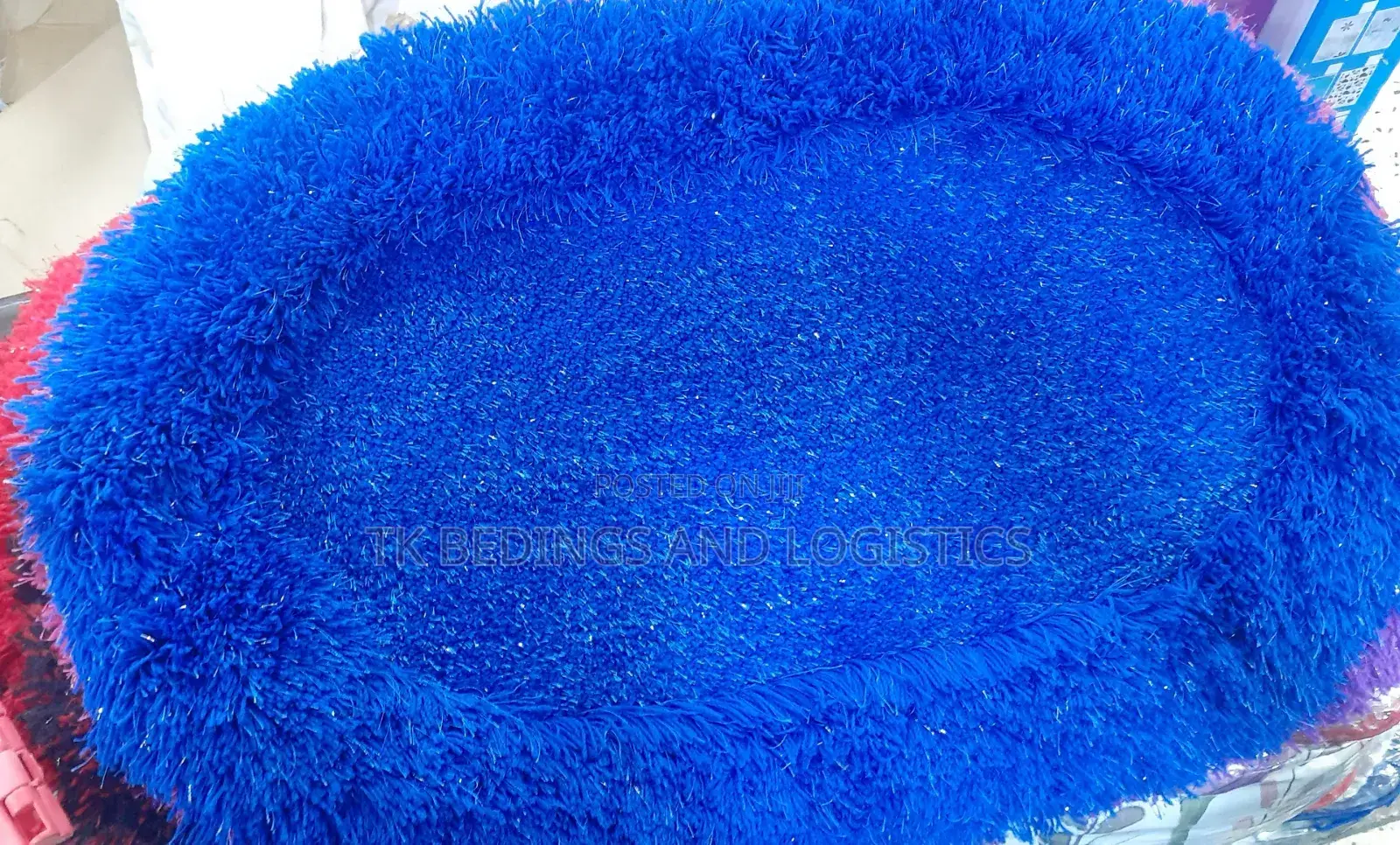 Soft Door Mats