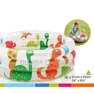 Bath Tub Baby Pool