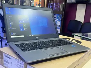 Laptop HP EliteBook 820 G2 8GB Intel Core i5 HDD 500GB