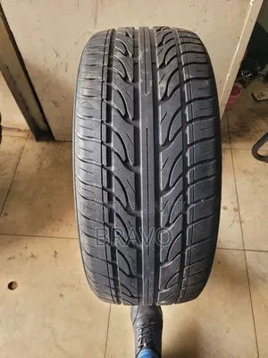 275/45r20 Benz Tyres in Good Condition.