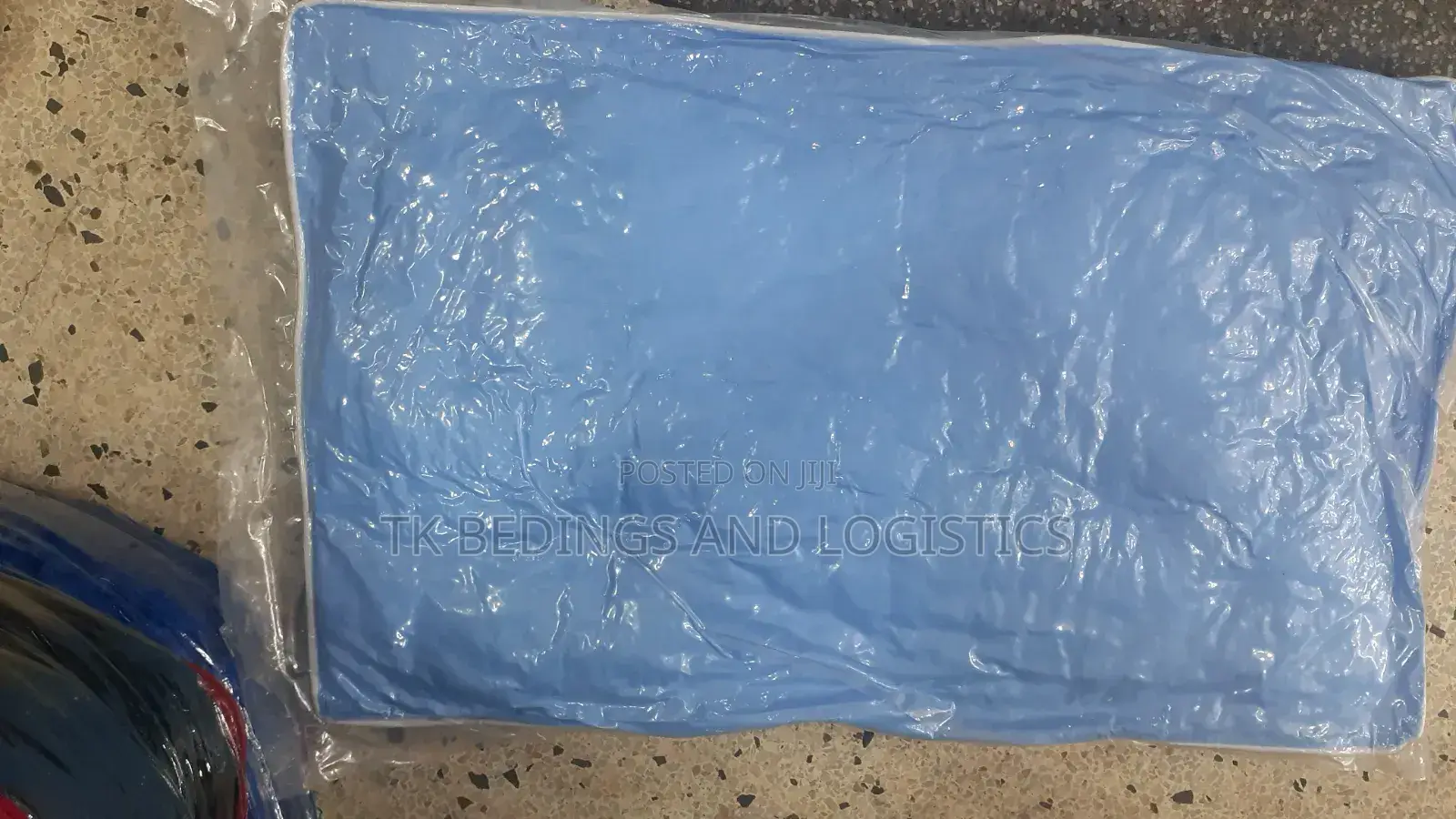 Fibre Pillows