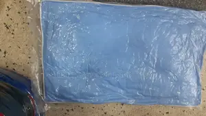 Fibre Pillows