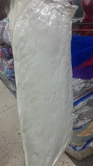 Fibre Pillows