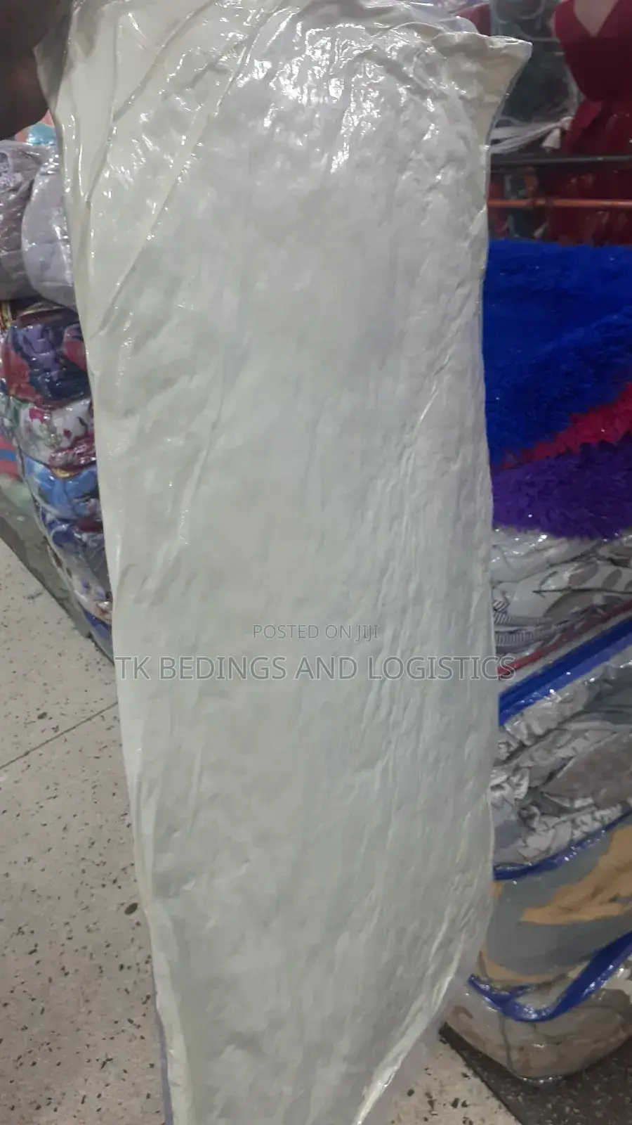 Fibre Pillows