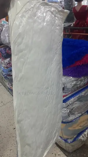 Fibre Pillows