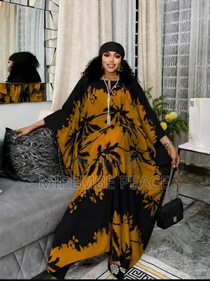 Free Dresses Kaftans