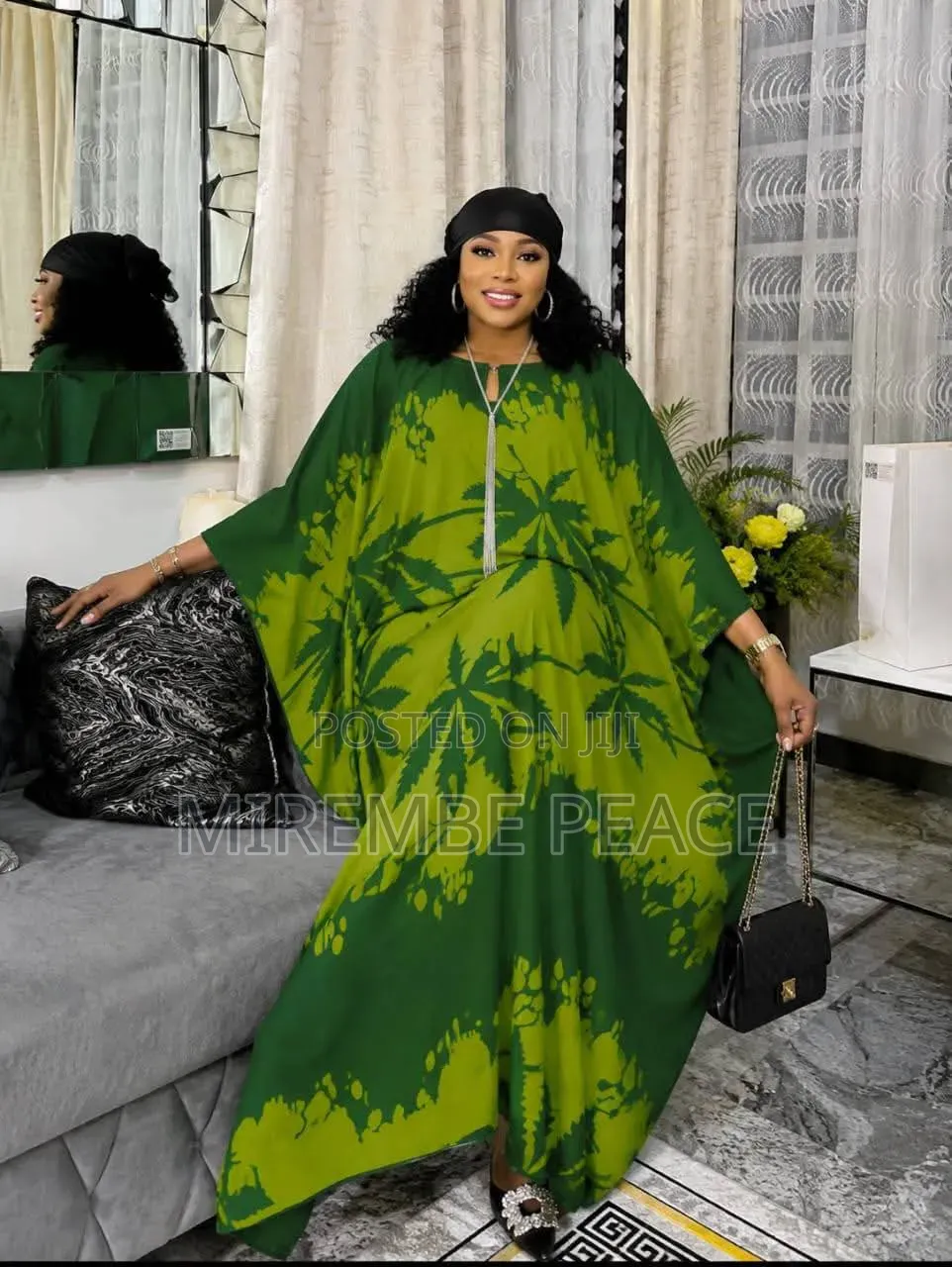 Free Dresses Kaftans