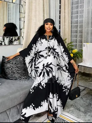 Free Dresses Kaftans