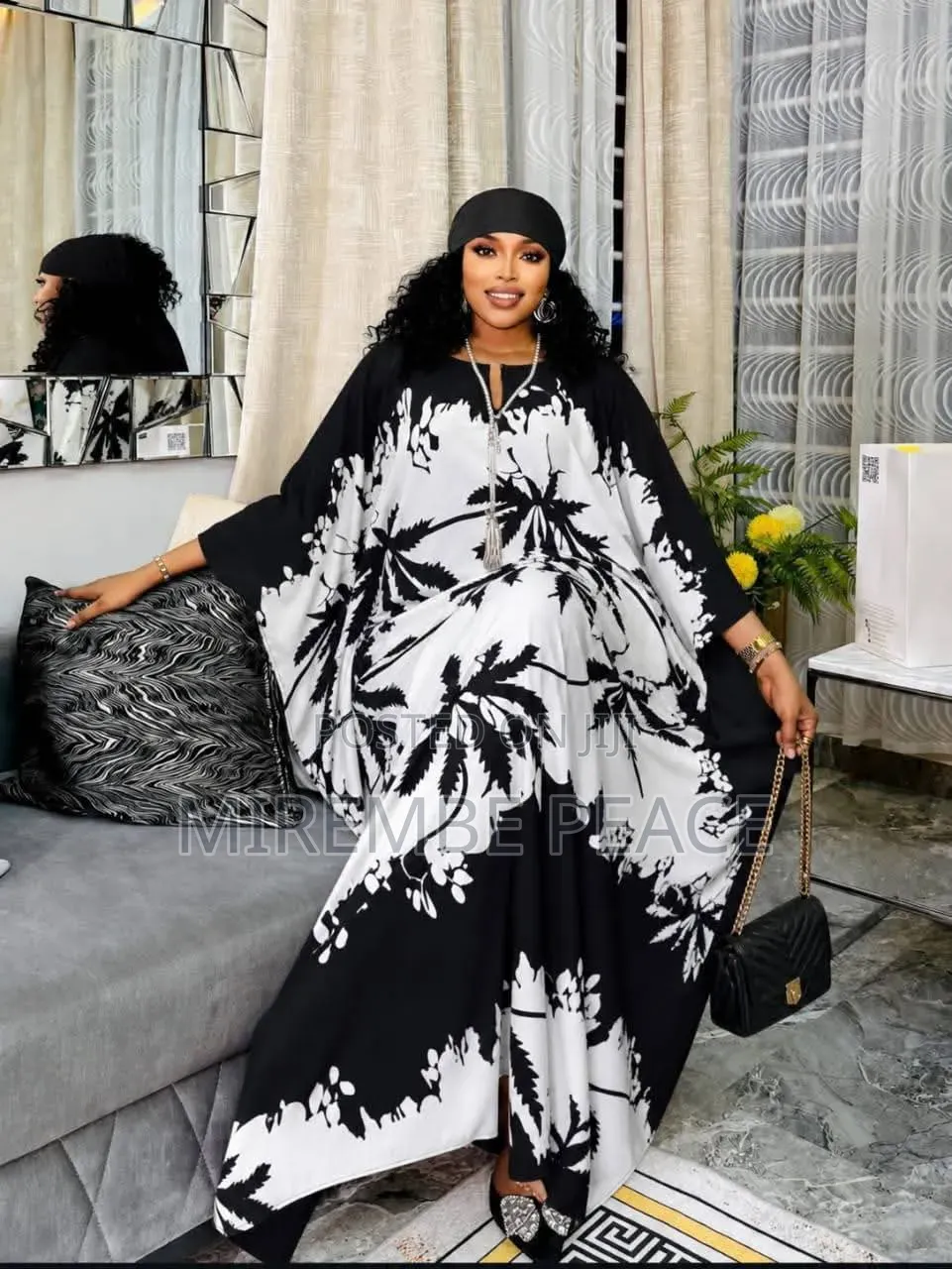 Free Dresses Kaftans