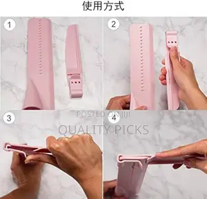 Cake Scraper Smoother
