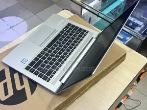 Laptop HP EliteBook 840 G6 8GB Intel Core i7 SSD 256GB