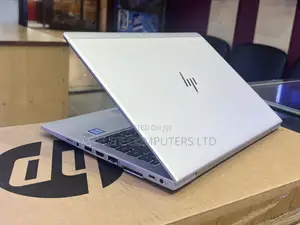 Laptop HP EliteBook 840 G6 8GB Intel Core i7 SSD 256GB