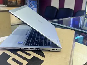 Laptop HP EliteBook 840 G6 8GB Intel Core i7 SSD 256GB