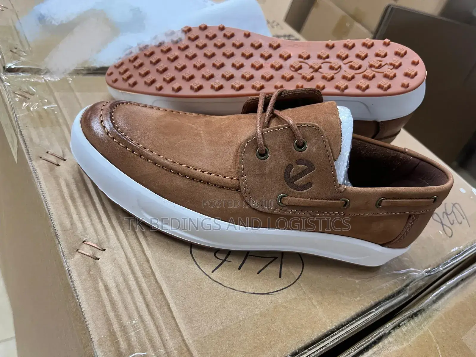 Classic Shoes