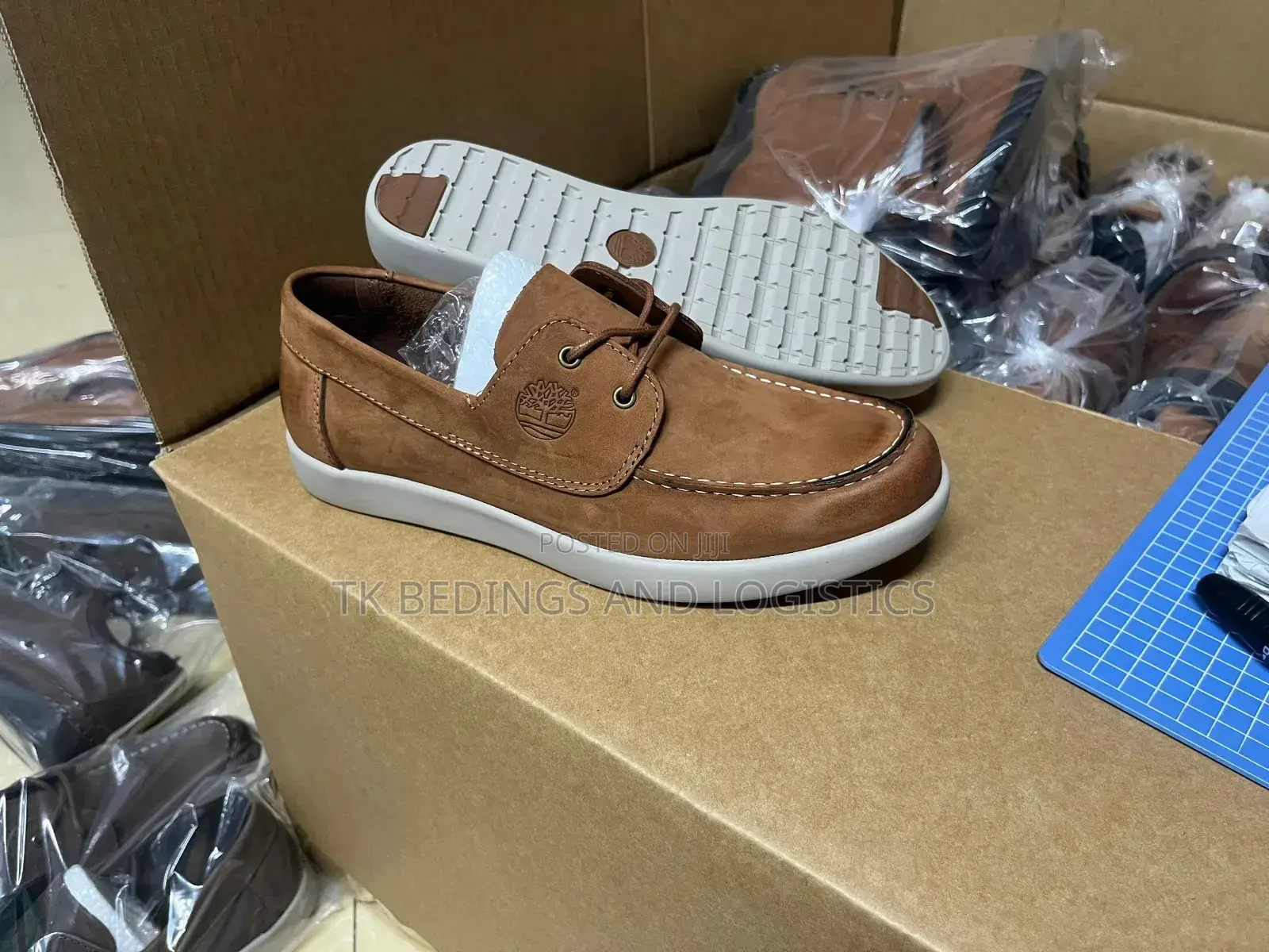 Classic Shoes
