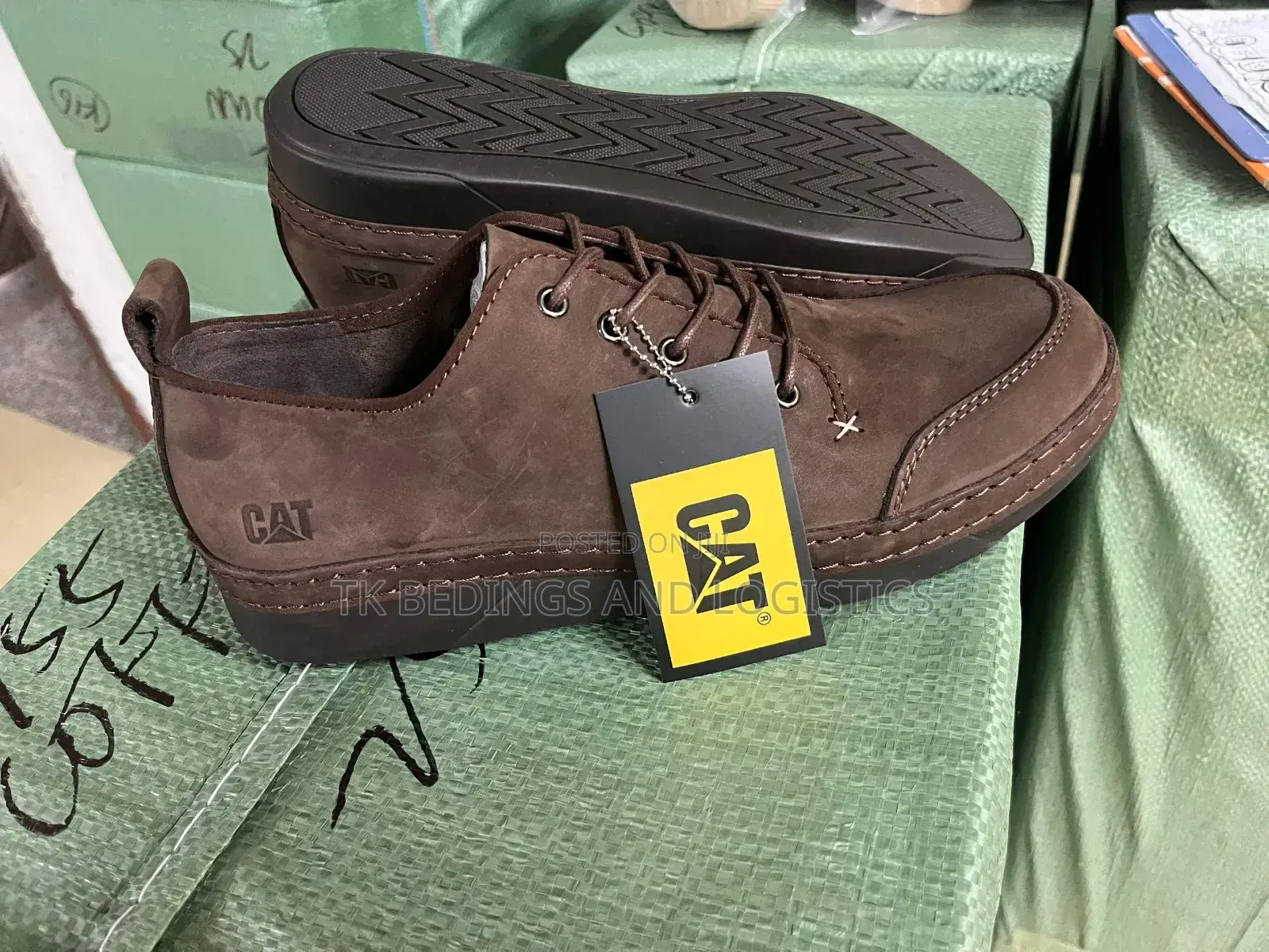 Classic Shoes