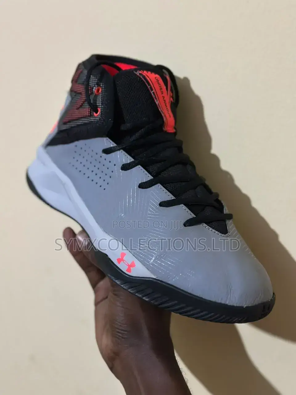 Under Armour