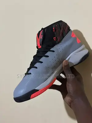 Under Armour