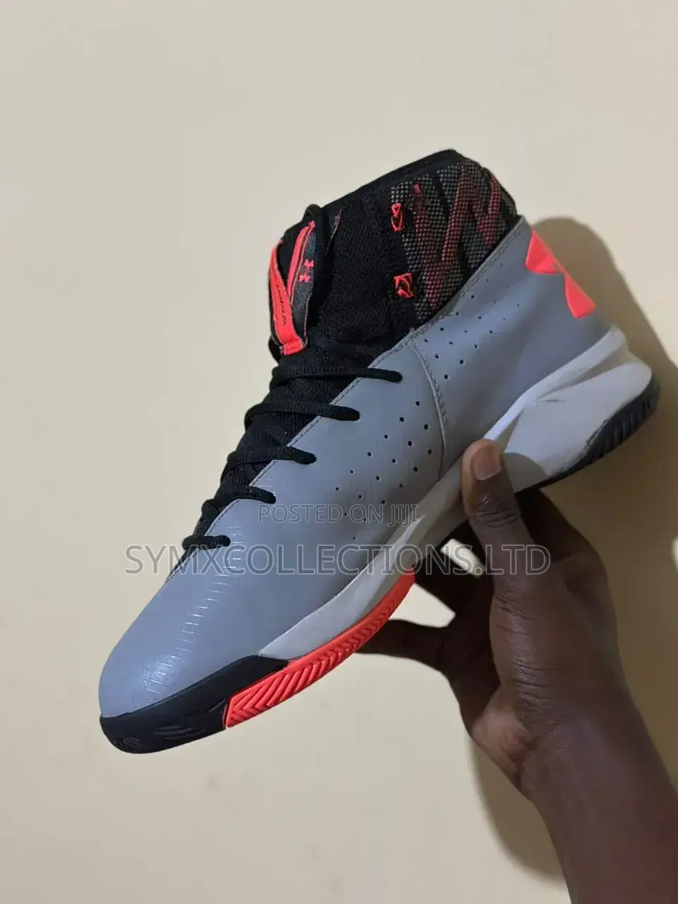 Under Armour