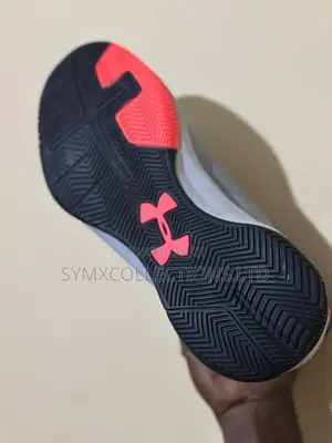 Under Armour