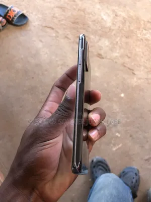 Samsung Galaxy S20 128 GB Black