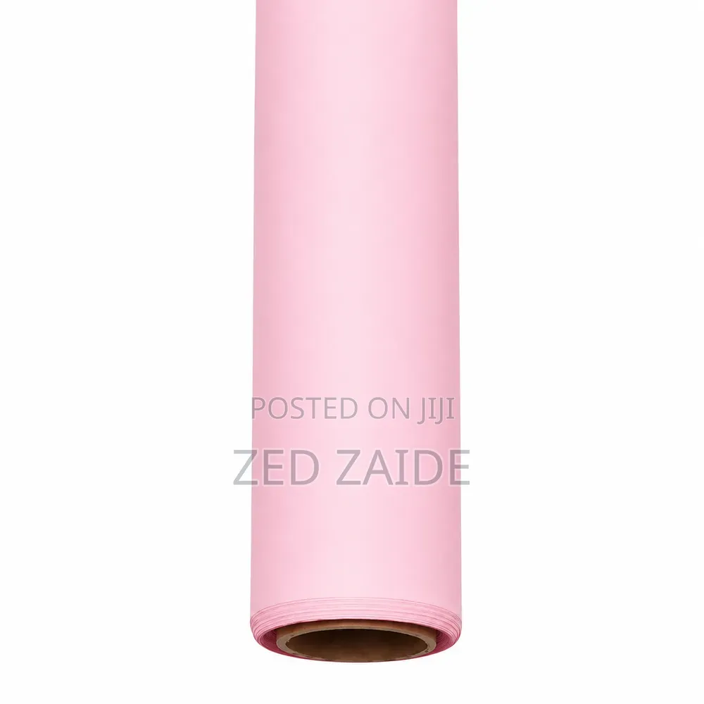 Brown and Pink Photo Backdrop Fabric Professional Background