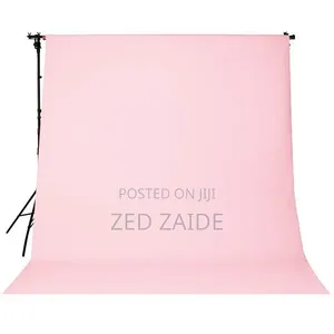 Brown and Pink Photo Backdrop Fabric Professional Background