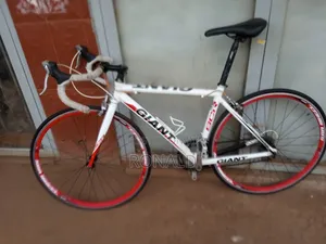 Sport Bike Size 28 Giant Brand