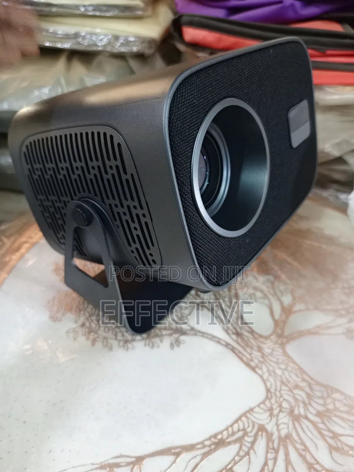 A10 Portable Smart Android Projector
