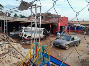 3bdrm Room & Parlour in Bukerere, Goma for rent