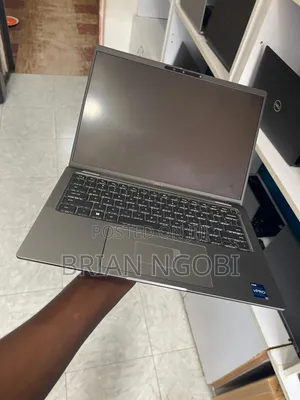 Laptop Dell Latitude 7440 8GB Intel Core i5 SSD 256GB