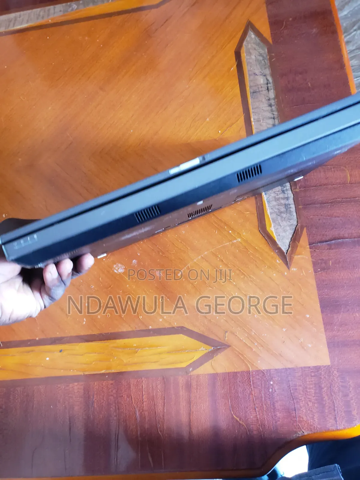 Laptop HP ProBook 6470B 6GB Intel Core i3 HDD 500GB