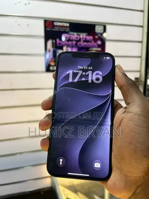 Apple iPhone 12 128 GB Black