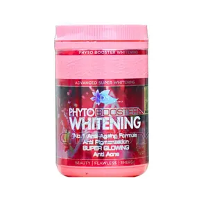 Phyto Booster Anti Whitening Anti Aging Formula
