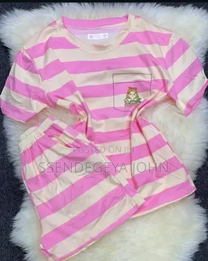 Kaatyusha Branded Pajama Set